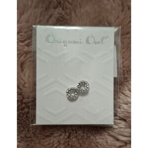 Origami Owl Legacy Infinity Charm